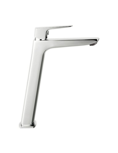 MITIGEUR MARRIOT BEC HAUT CHROME