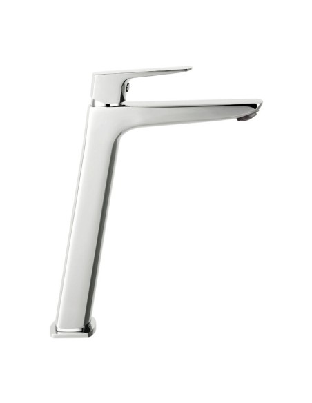 MITIGEUR MARRIOT BEC HAUT CHROME