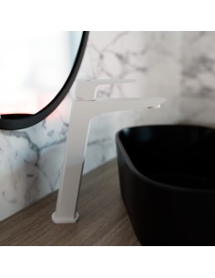MITIGEUR MARRIOT BEC HAUT BLANC 2