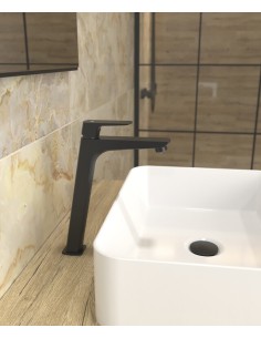MITIGEUR MARRIOT BEC HAUT NOIR 2