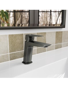 MITIGEUR LAVABO MARRIOT TITANE 2
