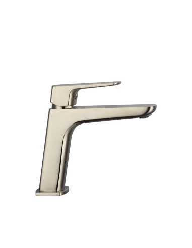 MITIGEUR LAVABO MARRIOT NICKEL