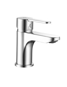 MITIGEUR LAVABO SION CHROME