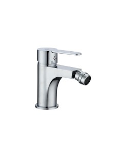 MITIGEUR BIDET SION CHROME