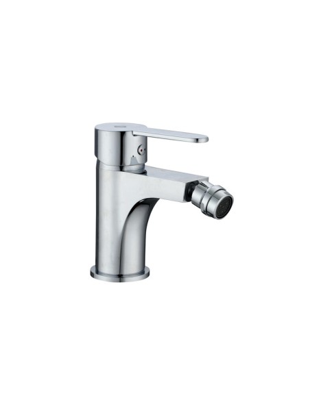 MITIGEUR BIDET SION CHROME