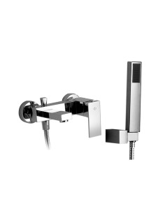 MITIGEUR BAIN AVEC KIT DOUCHE ORION