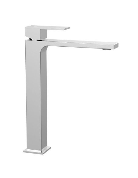 MITIGEUR LAVABO BEC HAUT ORION
