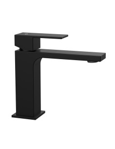 MITIGEUR LAVABO ORION NOIR