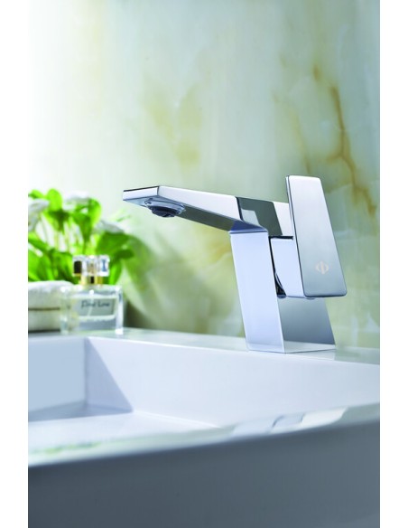 MITIGEUR LAVABO ATRIO