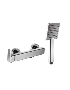 MITIGEUR DOUCHE AVEC KIT DOUCHE ATRIO