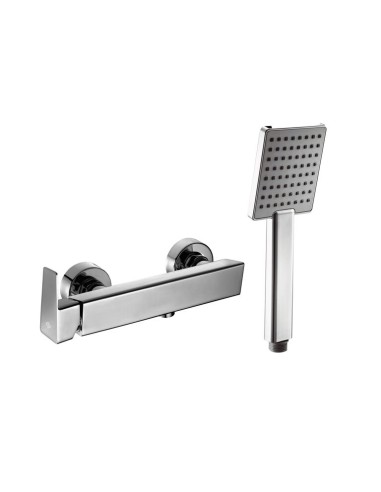 MITIGEUR DOUCHE AVEC KIT DOUCHE ATRIO