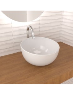 MITIGEUR LAVABO IO´S-5 2