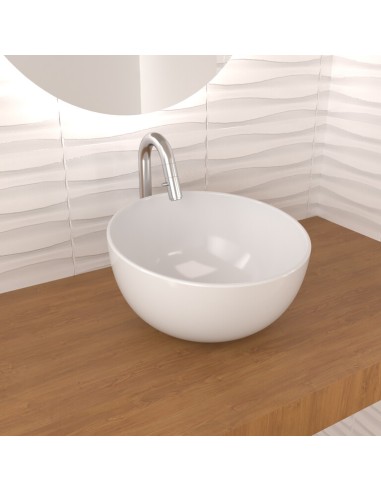 MITIGEUR LAVABO IO´S-5
