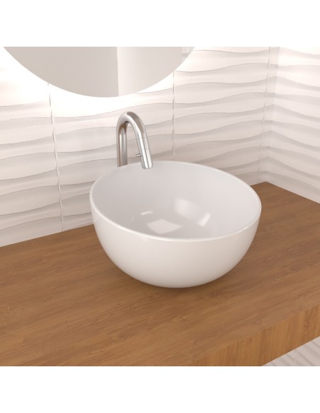 MITIGEUR LAVABO IO´S-5