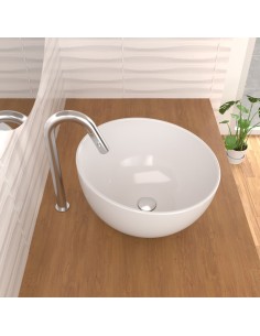 MITIGEUR BEC HAUT IO´S-5 2