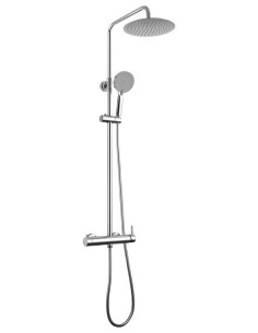 COLONNE DE DOUCHE MITIGEUR INVERTER R