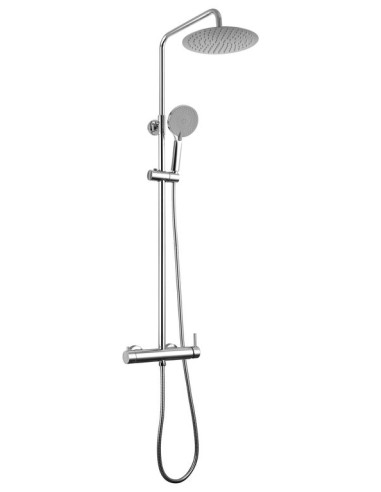 COLONNE DE DOUCHE MITIGEUR INVERTER R