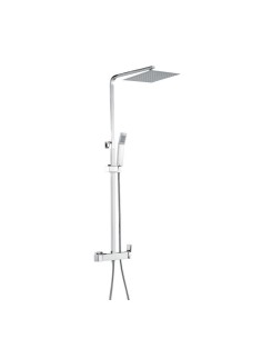 COLONNE DE DOUCHE MITIGEUR INVERTER C