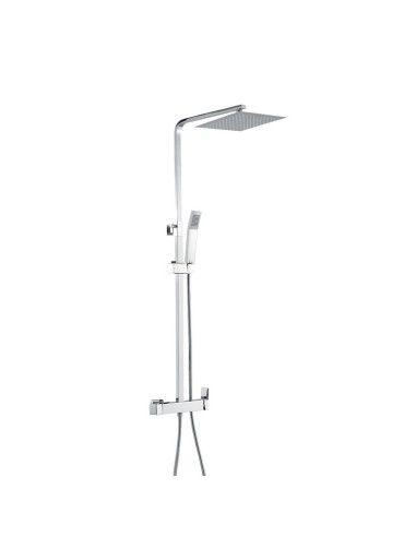 COLONNE DE DOUCHE MITIGEUR INVERTER C