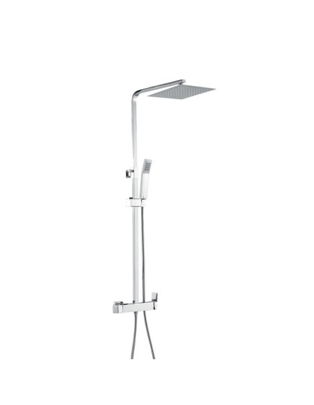 COLONNE DE DOUCHE MITIGEUR INVERTER C