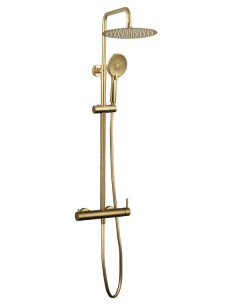 COLONNE DE DOUCHE MITIGEUR INVERTER R OR