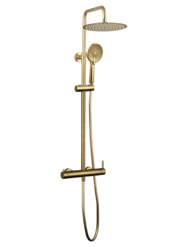 COLONNE DE DOUCHE MITIGEUR INVERTER R OR