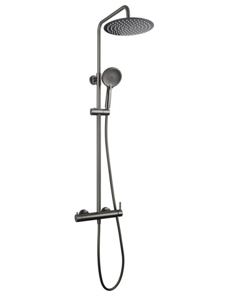 COLONNE DOUCHE MITIGEUR INVERTER R TITANE