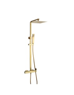 COLONNE DOUCHE MITIGEUR INVERTER C OR
