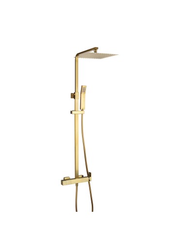COLONNE DOUCHE MITIGEUR INVERTER C OR