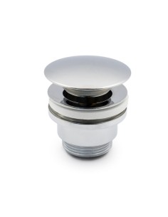BONDE CLIC CLAC RONDE CHROME