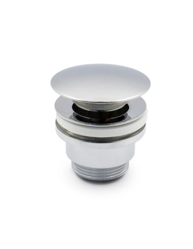 BONDE CLIC CLAC RONDE CHROME
