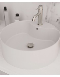 BONDE CLIC CLAC RONDE CHROME 2