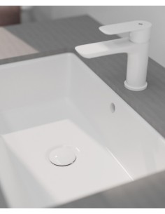 BONDE  CLIC CLAC  PORCELAINE BLANC 2
