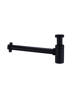 SIPHON MINIMAL NOIR