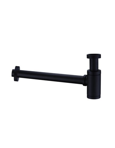SIPHON MINIMAL NOIR