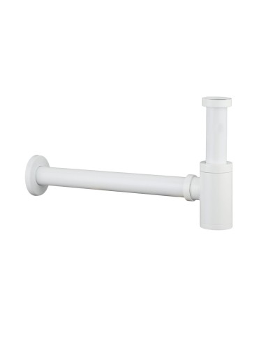 SIPHON MINIMAL BLANC