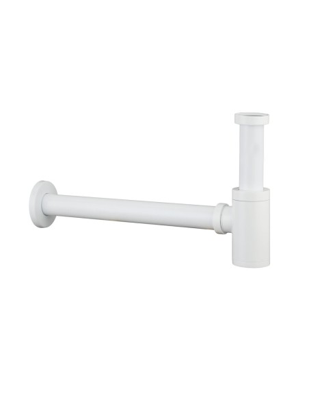 SIPHON MINIMAL BLANC