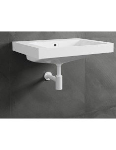 SIPHON MINIMAL BLANC 2