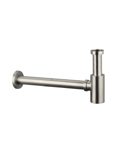 SIPHON MINIMAL NICKEL