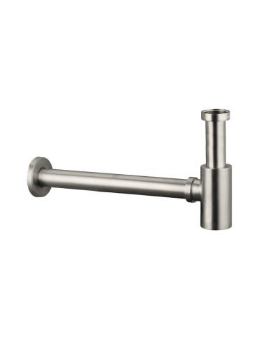 SIPHON MINIMAL NICKEL