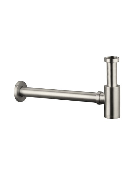 SIPHON MINIMAL NICKEL