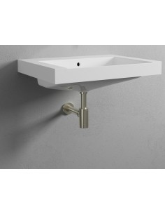 SIPHON MINIMAL NICKEL 2