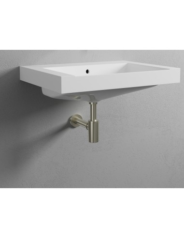 SIPHON MINIMAL NICKEL
