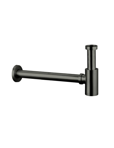 SIPHON MINIMAL TITANE
