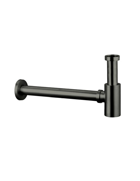 SIPHON MINIMAL TITANE