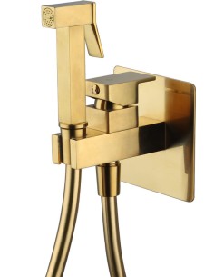 BIDET ENCASTRE ORION OR PVD