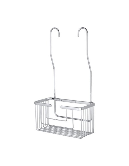 PANIER INOX COLONNE DE DOUCHE