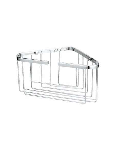 PANIER INOX D ANGLE
