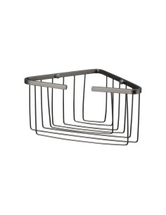 PANIER INOX D ANGLE NICKEL