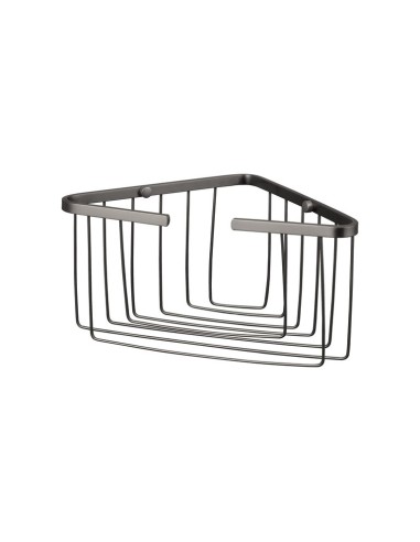 PANIER INOX D ANGLE NICKEL